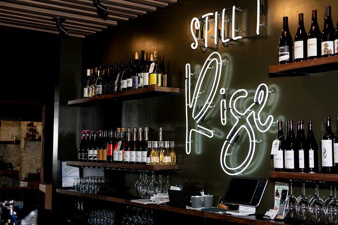 Small Group Wine Tasting: Explore Diverse Wines and PNW Cuisine - Discovering Seattle’s Hidden Wine Gems: A Review of the Small Group Wine Tasting Experience