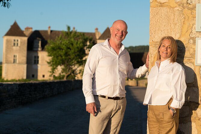 Small Group Wine Tasting Tour Côte de Beaune and Côte de Nuits - Who Will Love This Tour?