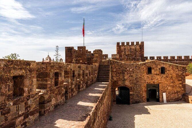 Small group Wine Tasting Tour from Lagos - Small group Wine Tasting Tour from Lagos: A Detailed Look