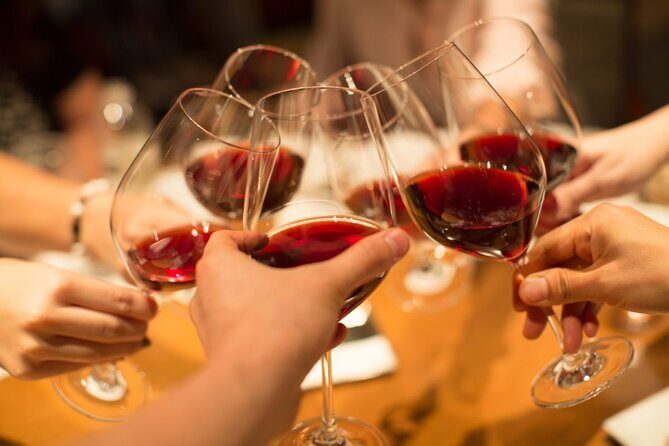 Small group Wine Tasting Tour from Lagos - FAQ: Practical Questions About the Tour