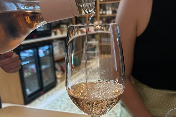 Small-Group Wine Tour in Athens with Tasting - Final Thoughts