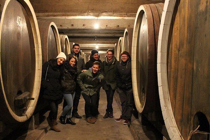 Small Group Wine Tour in Sumadija Wine Region - Key Points