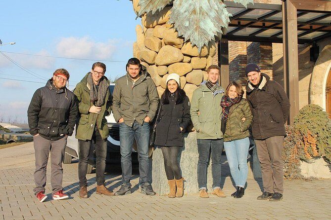 Small Group Wine Tour in Sumadija Wine Region - Final Recommendation