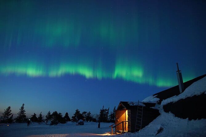 Small-group Wintertime Amethyst Mine Visit from Rovaniemi - Practical Tips for Future Visitors