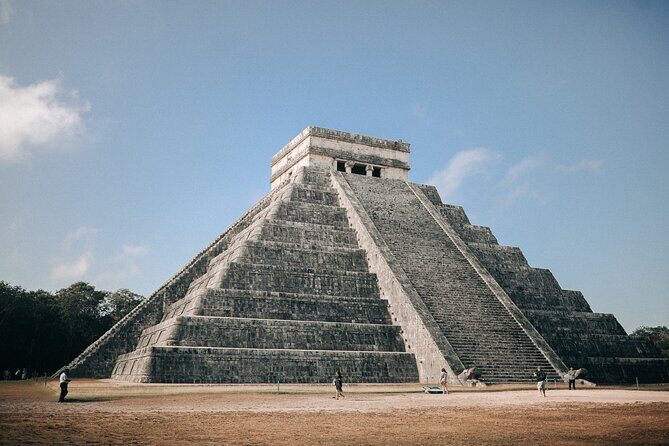 Small Group with early access to Chichen Itza, Ekbalam and Cenote - Introduction