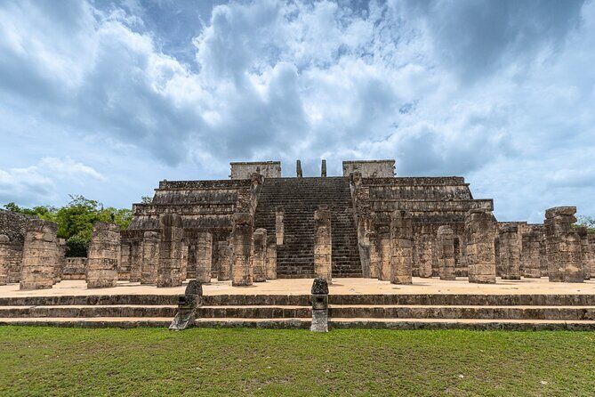 Small Group with early access to Chichen Itza, Ekbalam and Cenote - The Sum Up