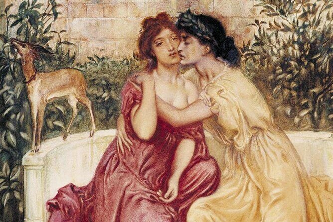 Small-Group Women History in Ancient Greece Walking Tour - FAQ