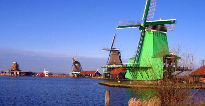 Small Group Zaanse Schans & Volendam Tour w/ Hotel Pick up - Final Thoughts