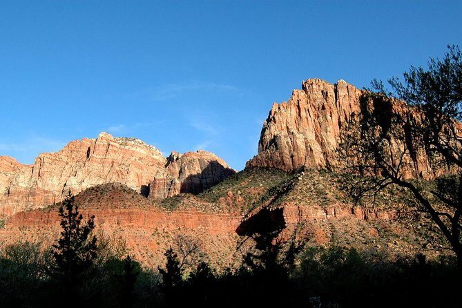 Small-Group Zion National Park Day Tour from Las Vegas - What Makes This Tour Stand Out?