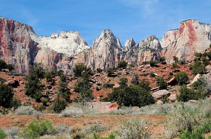 Small-Group Zion National Park Day Tour from Las Vegas - The Sum Up: Is This Tour Right for You?