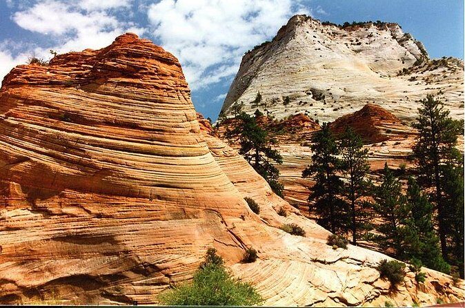 Small-Group Zion National Park Day Tour from Las Vegas - FAQ