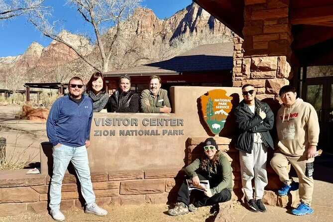 Small Group Zion National Park Hiking Tour from Las Vegas - Analyzing the Value and Practicalities