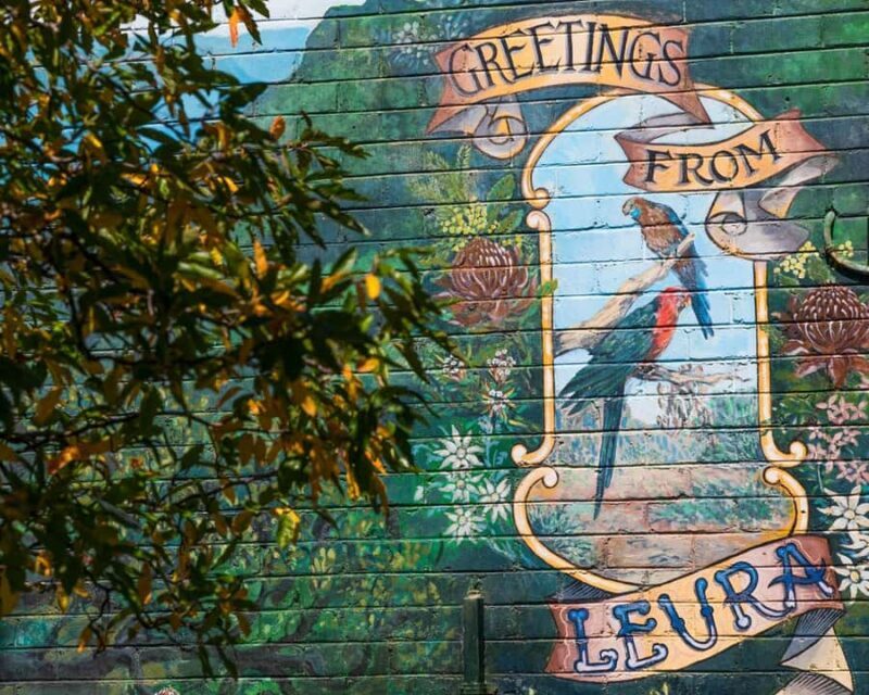 Small Group: Zoo, Blue Mountains, Scenic World Mandarin Tour - Price and Value