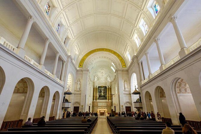 SMALL GROUP(2-6pax) Lisbon to Obidos+Fatima+Nazare) PRIVATE TOUR - The Slight Drawbacks