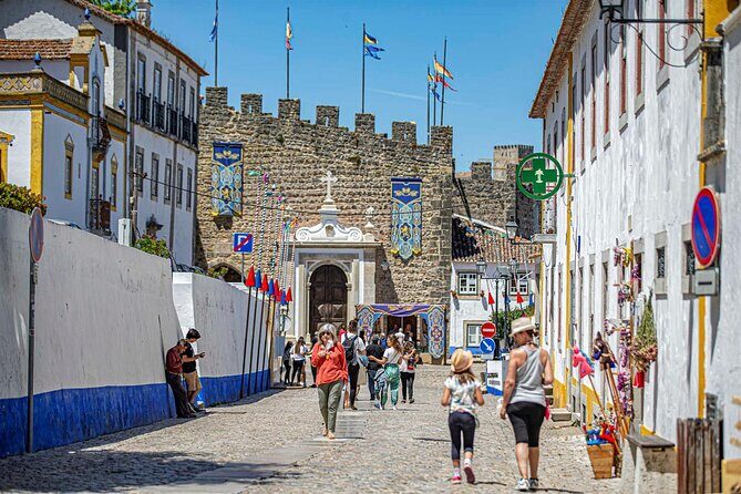 SMALL GROUP(2-6pax) Lisbon to Obidos+Fatima+Nazare) PRIVATE TOUR - Final Thoughts