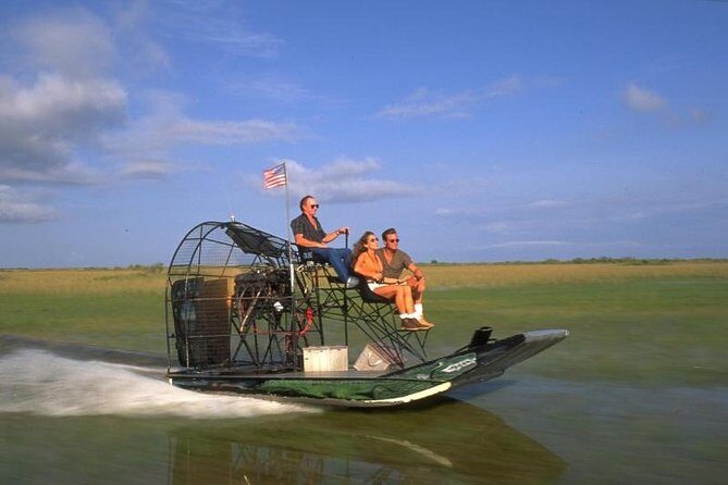 Small Group:Key West and Fort Lauderdale 4-Day Tour from Miami - Overview of the 4-Day Florida Tour