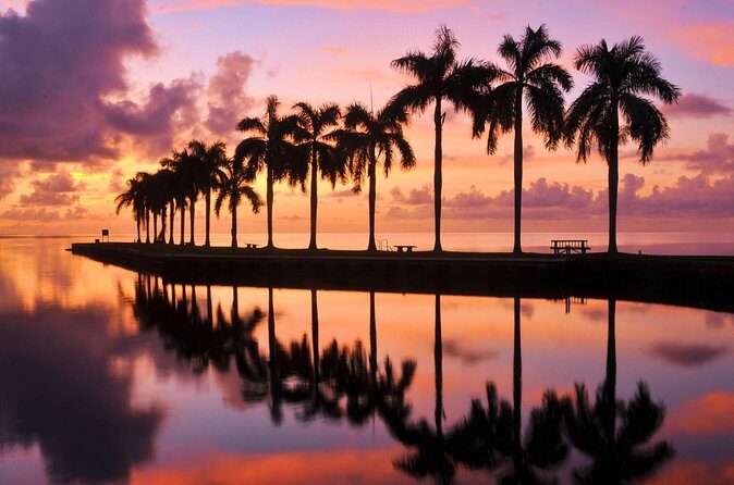 Small Group:Key West and Fort Lauderdale 4-Day Tour from Miami - Evaluating the Value