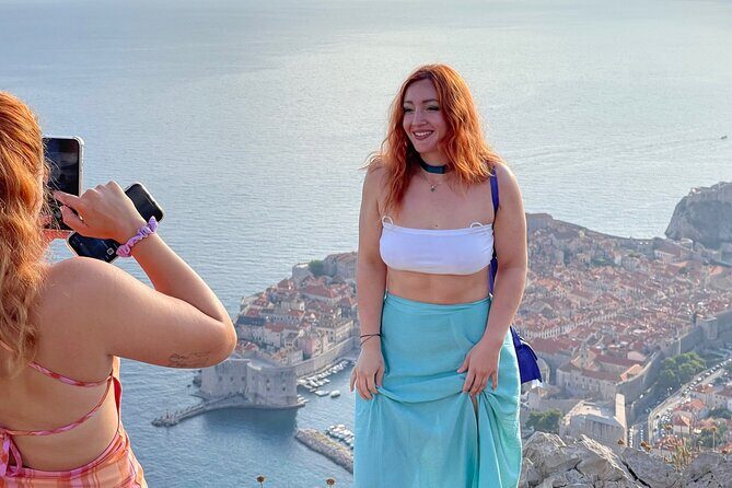 Small grup Highlights of Dubrovnik Panorama Tour - Why This Tour Stands Out