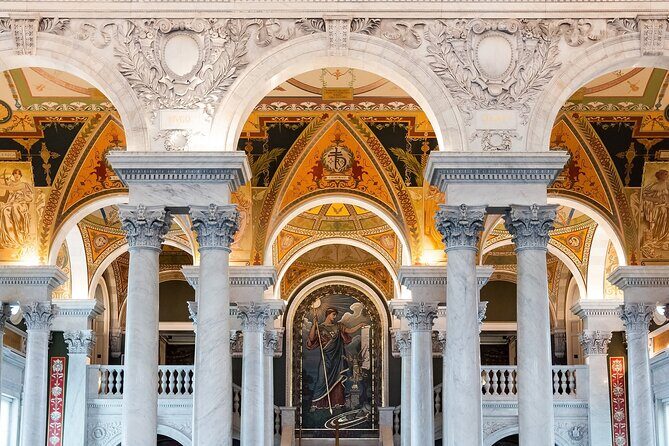 Small Guided Tour Inside the Capitol and Library of Congress - Final thoughts: Is It Worth It?