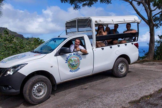 Small Magic Combo 3h30 of Quad + 1H00 of Jetski - FAQ