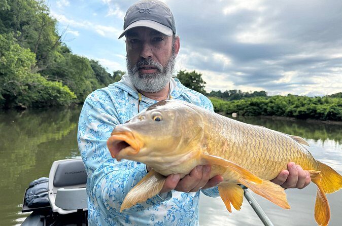 Small Mouth Bass Foothills Float Trip - FAQs