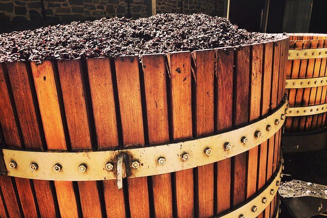Small Tour Barossa Valley Voyager Tour from Adelaide - A Detailed Look at the Experience