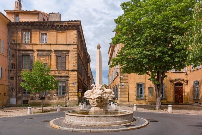 Small Versailles of Provence & Calissons tasting. Marseille port - Why This Tour Is a Great Choice