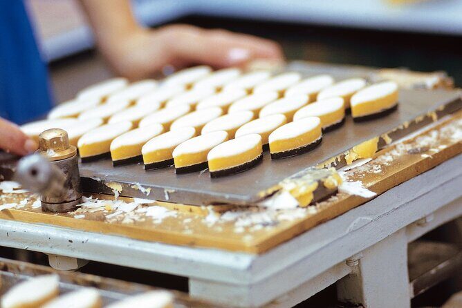 Small Versailles of Provence & Calissons tasting. Marseille port - Final thoughts