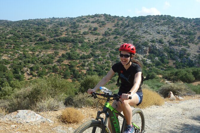 Small Villages and Cretan Nature. E-Bike tour - Final Thoughts