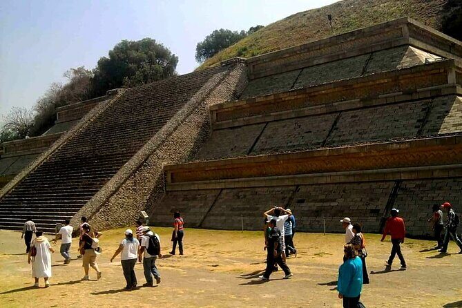 Small VIP Group Tour to the Magical Towns of Puebla and Cholula from Mexico City - Who Will Love This Tour?