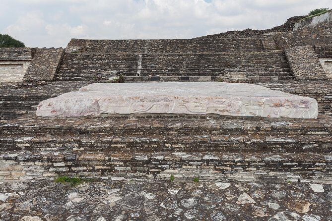 Small VIP Group Tour to the Magical Towns of Puebla and Cholula from Mexico City - FAQ