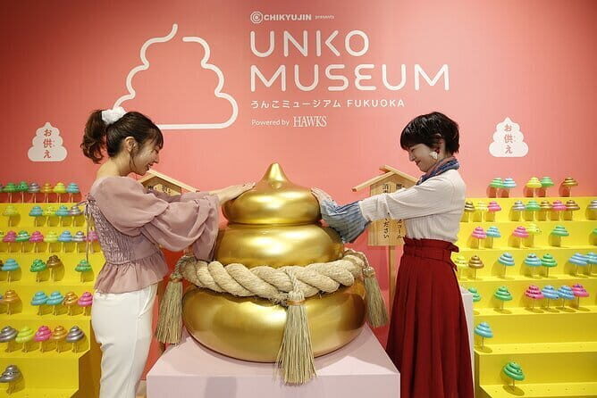 Small Worlds admission ticket in Tokyo - Practical Details: Visiting Tips and Considerations