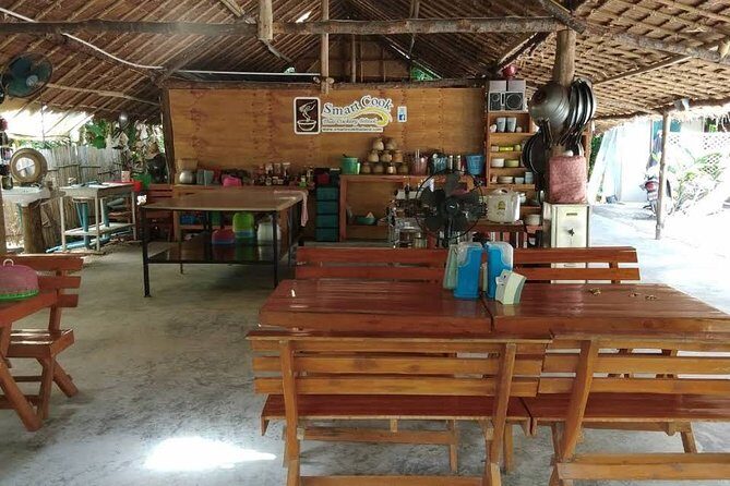 Smart Cook Thai Cookery School in Aonang, Krabi - Price and Value