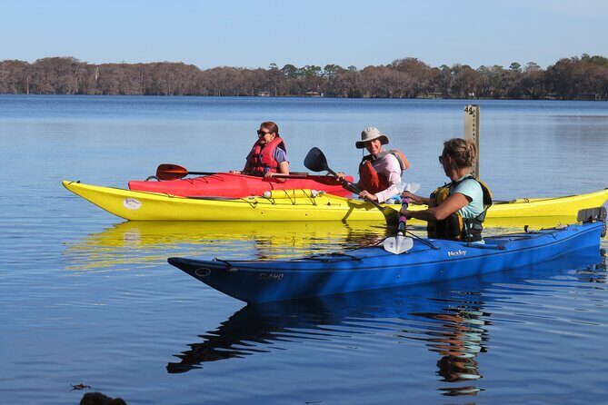 Smart Start Kayaking Course - A Closer Look at the Experience