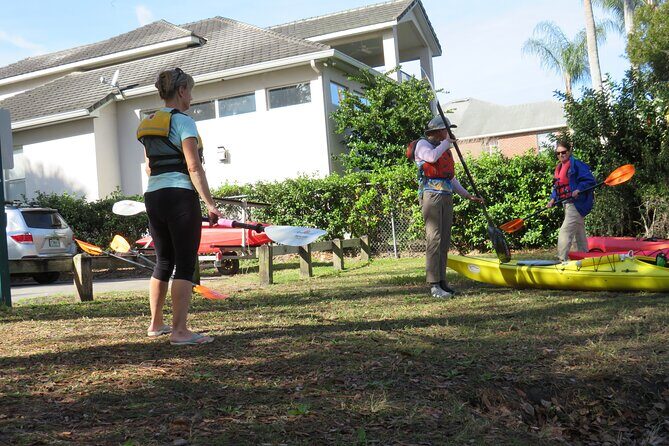 Smart Start Kayaking Course - Who Would Love This Experience?