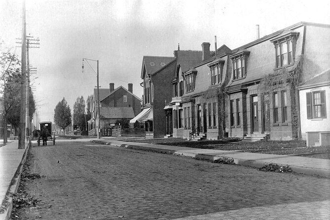 Smartphone Audio Driving Tour between Bracebridge & Toronto - Frequently Asked Questions