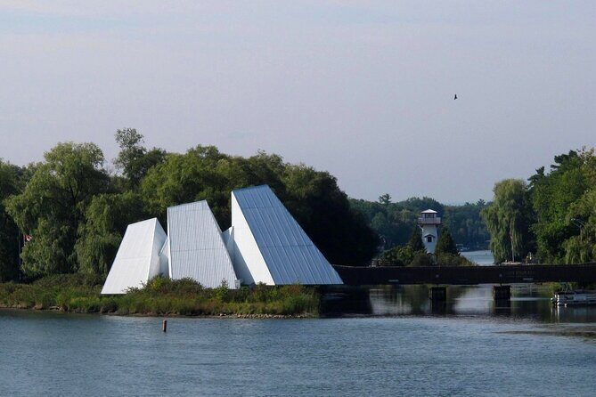 Smartphone Audio Driving Tour between Wasaga Beach and Toronto - The Sum Up: Is It Worth It?