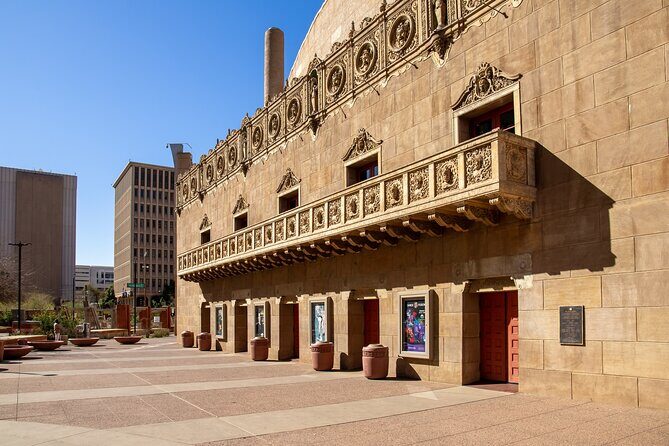 Smartphone Guided Haunted Walking Tour in Phoenix - Who Will Love This Tour?