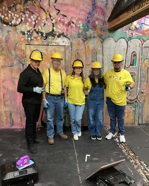 Smash Sacramento: Rage Room Packages in Citrus Heights - The Experience Breakdown