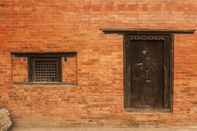 Smells of Kathmandu Walking Day Tour - FAQs