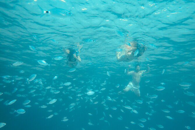 Smeralda Boat Tour and snorkeling - Final Thoughts