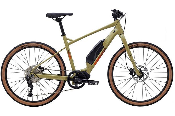 Smith Mountain Lake Weekly Ebike Rental with Delivery - The Experience: What to Expect from Your Ebike Adventure