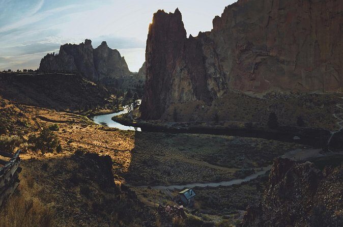 Smith Rock Beginner Rock Climbing Course with Certified Guides - The Sum Up: Who Will Love This Experience?