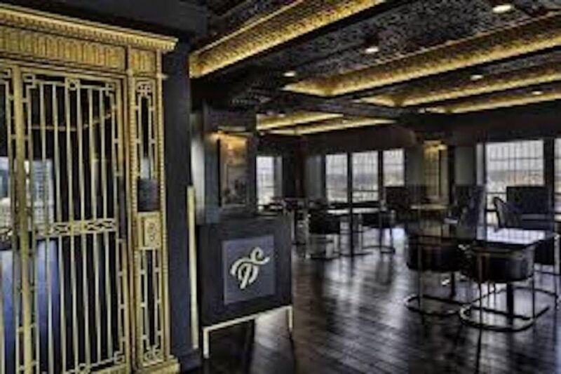 Smith Tower: Observatory Access Ticket - An In-Depth Look at the Smith Tower Experience