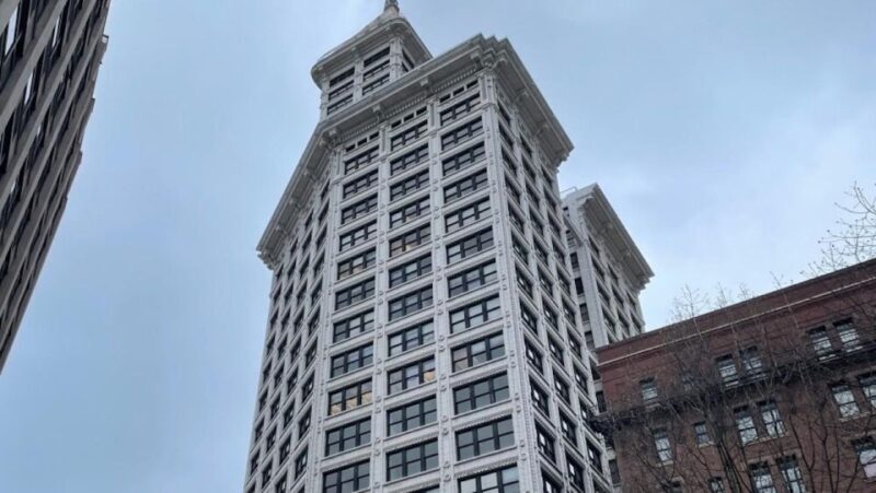 Smith Tower: Observatory Access Ticket - Frequently Asked Questions