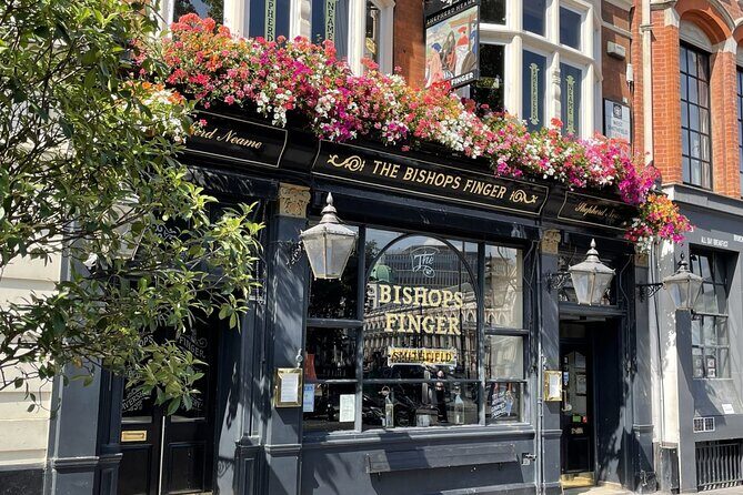 Smithfield Meat Market and History Tour - An In-Depth Look at the Smithfield Meat Market and History Tour