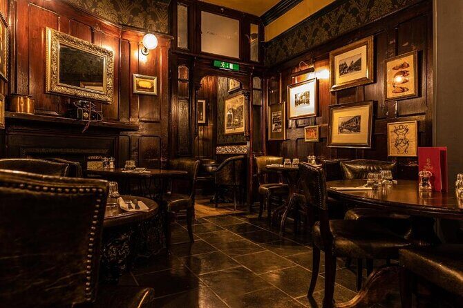 Smithfield Meat Market and History Tour - Frequently Asked Questions