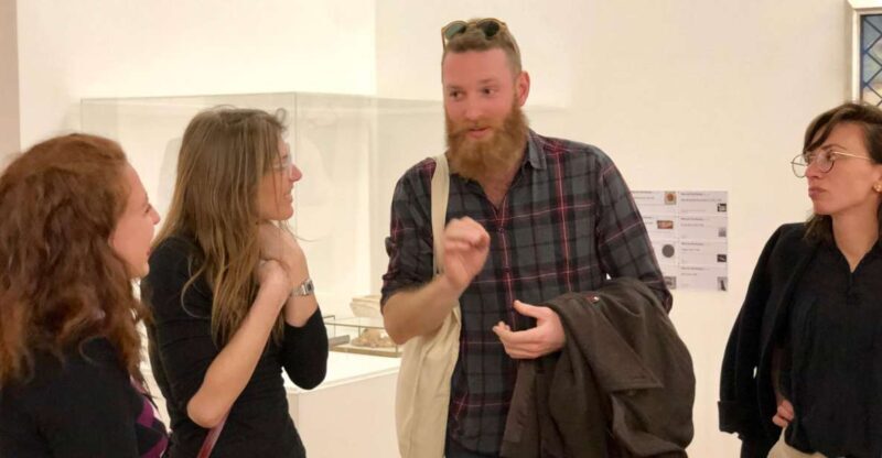 Smithsonian Museum of American History Semi-Private 8ppl Max - Authentic Experiences and Real-World Insights