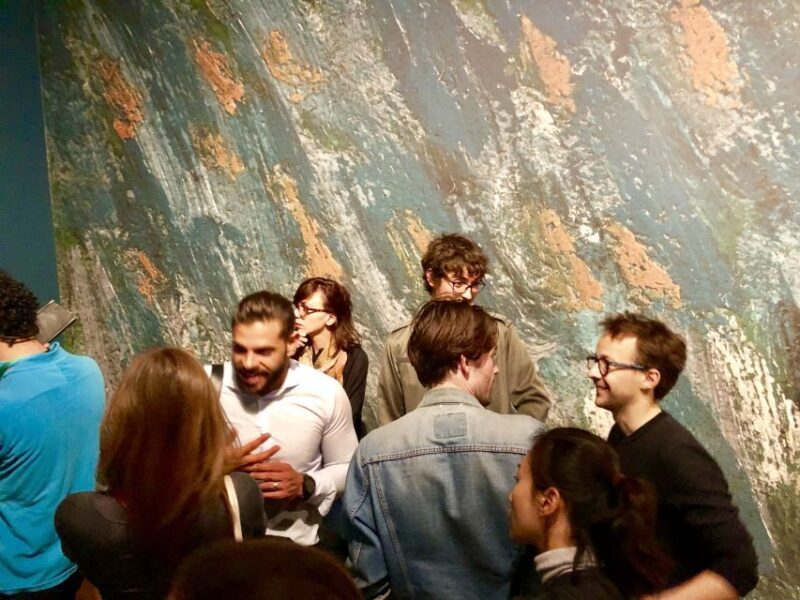 Smithsonian Natural History + Air & Space Museum Tour 8ppl - Exploring Washingtons Natural History & Air & Space Museums with a Guided Tour