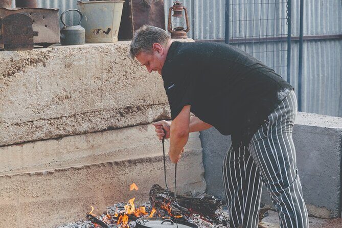 Smithy's Outback Dinner and Show - Who Will Love This Experience?